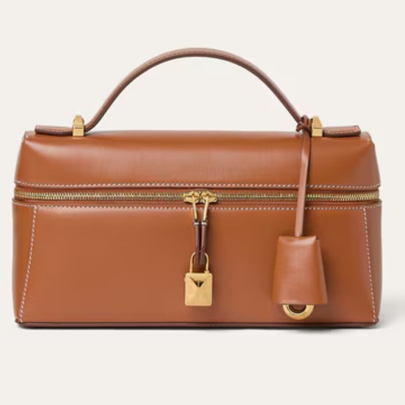 Loro Piana Handbags - Loro Piana Extra Bag L23